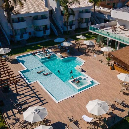 Makkai Resort Bombinhas Exterior foto