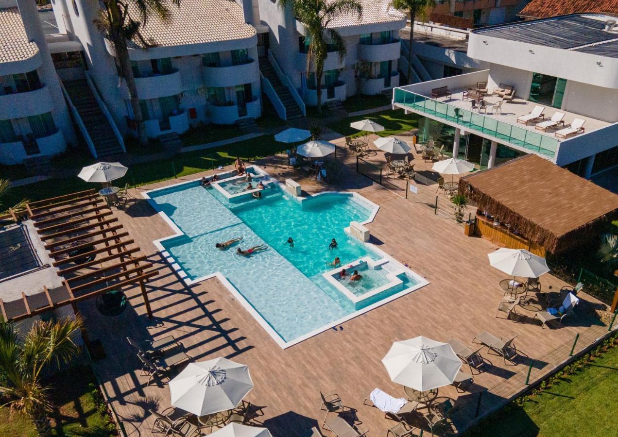 Makkai Resort Bombinhas Exterior foto