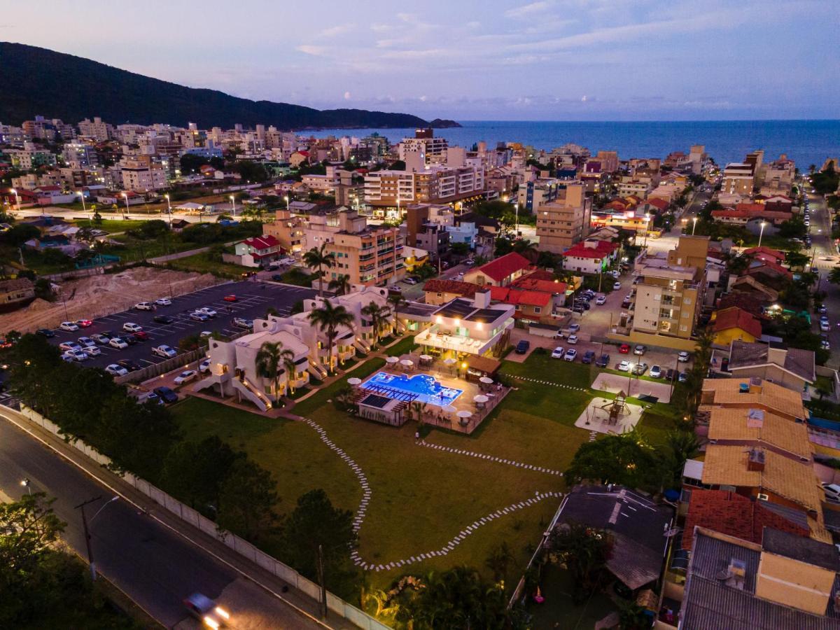Makkai Resort Bombinhas Exterior foto