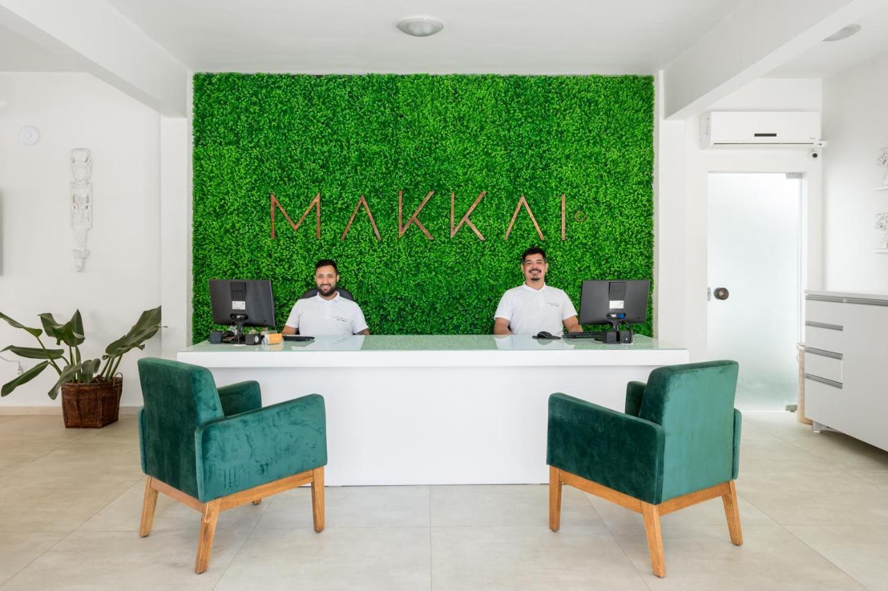 Makkai Resort Bombinhas Exterior foto