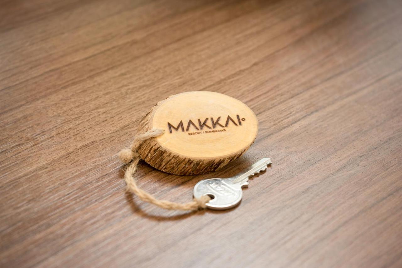 Makkai Resort Bombinhas Exterior foto