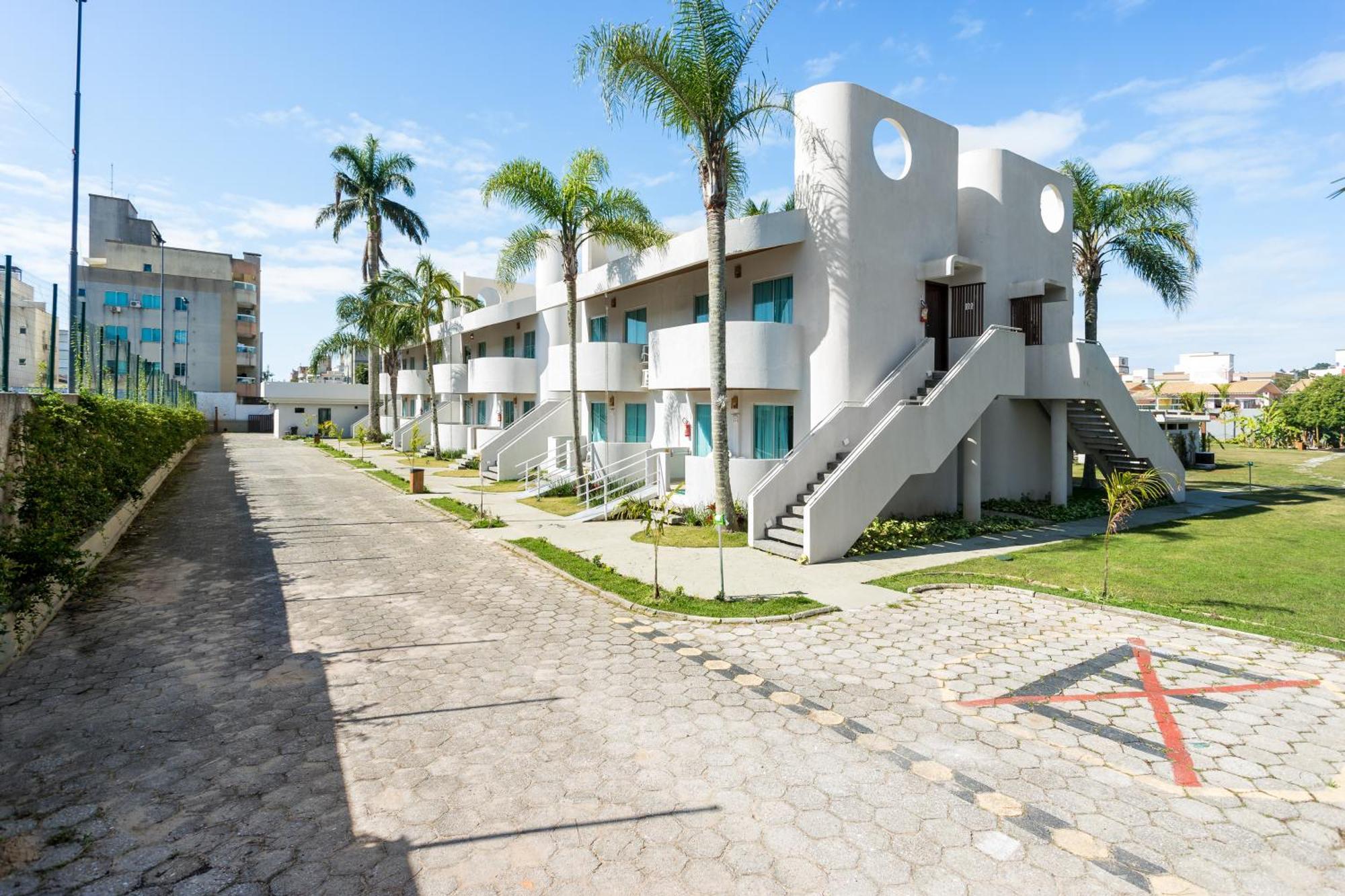 Makkai Resort Bombinhas Zimmer foto
